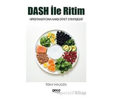 DASH ile Ritim - Tony Haugen - Gece Kitaplığı