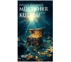 Mücevher Kutusu - Hasan Tuganer - Gece Kitaplığı
