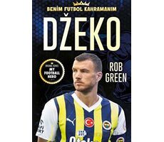 Dzeko – Benim Futbol Kahramanım - Rob Green - Dokuz Çocuk