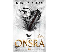 Onsra 2 - Hun - Gökçen Koçan - Dokuz Yayınları