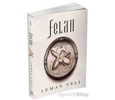 Felah 1 - Leman Veli - Ephesus Yayınları