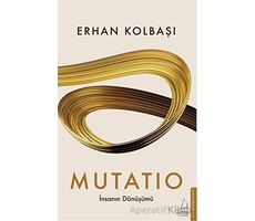 Muatio - Erhan Kolbaşı - Destek Yayınları