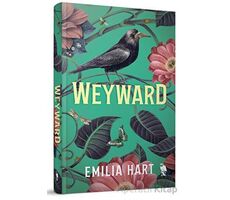 Weyward - Emilia Hart - Nemesis Kitap