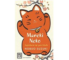 Maneki Neko - Nobuo Suzuki - Athica Yayınları