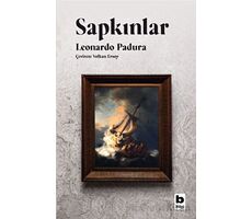 Sapkınlar - Leonardo Padura - Bilgi Yayınevi