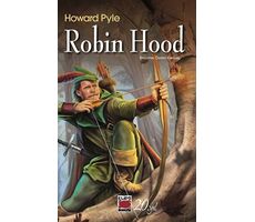 Robin Hood - Howard Pyle - Elpis Yayınları