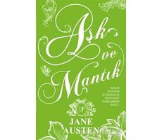 Aşk ve Mantık (Ciltli) - Jane Austen - Artemis Yayınları