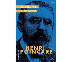 Bilim ve Hipotez - Henri Poincare - Fol Kitap