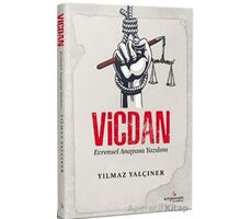 Vicdan - Yılmaz Yalçıner - Erguvan Yayınevi