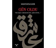 Gün Oldu - Mustafa Asım - Armada Yayınevi