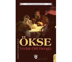 Ökse - Vedat Örfi Bengü - Dorlion Yayınları