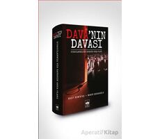 Davanın Davası - Mahir Durakoğlu - Ötüken Neşriyat