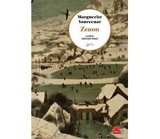 Zenon - Marguerite Yourcenar - Kırmızı Kedi Yayınevi
