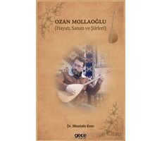 Ozan Mollaoğlu - Mustafa Eren - Gece Kitaplığı