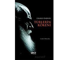 Türlerin Kökeni - Charles Darwin - Gece Kitaplığı