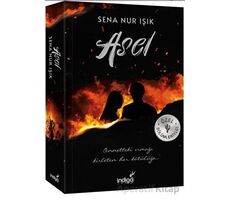 Asel - Sena Nur Işık - İndigo Kitap