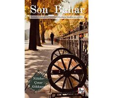 Son_Bahar - Nilüfer Çınar Gökkaya - Az Kitap