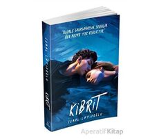 Kibrit - Cemal Latifoğlu - Ephesus Yayınları