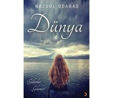 Dünya - Nazgül Odabaş - Cinius Yayınları