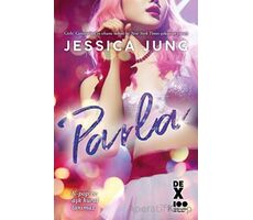 Parla - Jessica Jung - Dex Yayınevi