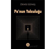 Po’nun Yolculuğu - Deniz Güneş - Elpis Yayınları