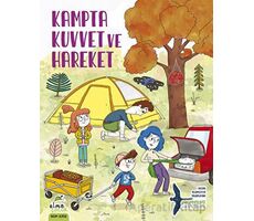 Kampta Kuvvet ve Hareket - Kolektif - Elma Çocuk