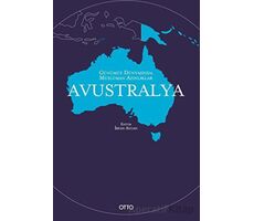Günümüz Dünyasında Müslüman Azınlıklar: Avustralya - İrfan Aycan - Otto Yayınları