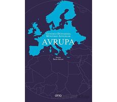 Günümüz Dünyasında Müslüman Azınlıklar: Avrupa - İrfan Aycan - Otto Yayınları