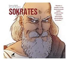 Sokrates - Francesco Barilli - Kara Karga Yayınları