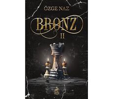 Bronz 2 - Özge Naz - Ren Kitap