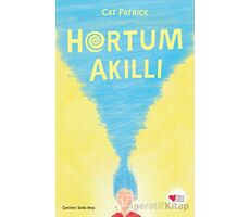 Hortum Akıllı - Cat Patrick - Can Çocuk Yayınları