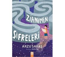 Zihnimin Şifreleri - Arzu Savaş - Altın Kitaplar