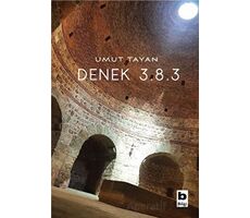 Denek 3.8.3 - Umut Tayan - Bilgi Yayınevi