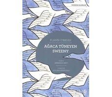 Ağaca Tüneyen Sweeny - Flann OBrien - Everest Yayınları