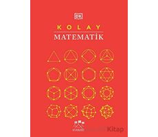 Kolay Matematik - Kolektif - Everest Yayınları