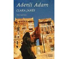 Adenli Adam - Clara Janes - Everest Yayınları