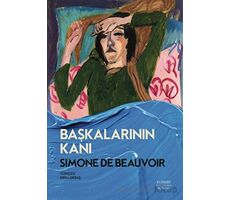 Başkalarının Kanı - Simone de Beauvoir - Everest Yayınları