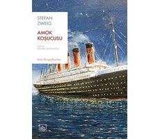 Amok Koşucusu - Stefan Zweig - İthaki Yayınları