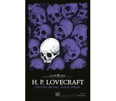 Charles Dexter Ward Vakası - H. P. Lovecraft - İthaki Yayınları
