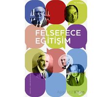 Felsefece Eğitişim - Sabri Büyükdüvenci - Fol Kitap