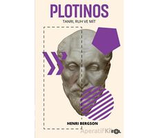 Plotinos - Henri Bergson - Fol Kitap