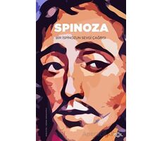Spinoza - Kenan Sarıalioğlu - Fol Kitap