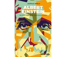 Albert Einstein - Leopold Infeld - Fol Kitap