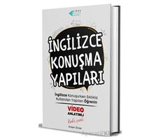 İngilizce Konuşma Yapıları Erkan Önler