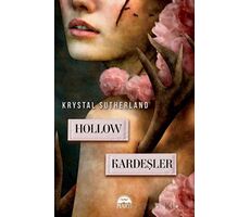 Hollow Kardeşler - Krystal Sutherland - Martı Yayınları