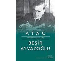 Ataç - Beşir Ayvazoğlu - Everest Yayınları