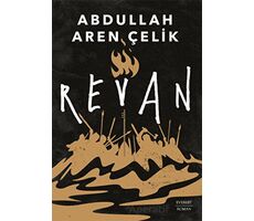 Revan - Abdullah Aren Çelik - Everest Yayınları