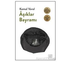 Aşıklar Bayramı - Kemal Varol - Everest Yayınları