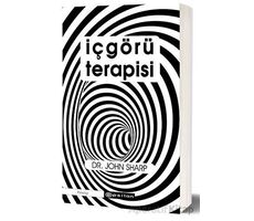 İçgörü Terapisi - John Sharp - Epsilon Yayınevi