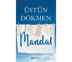 Mandal - Üstün Dökmen - Epsilon Yayınevi